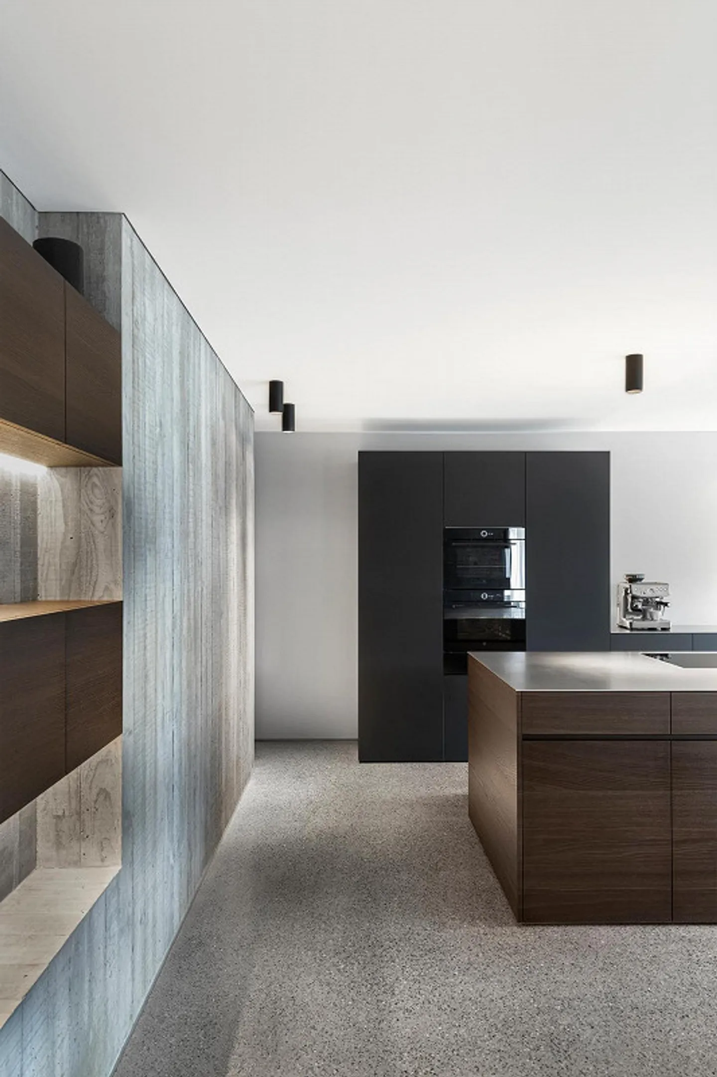Casa esclusiva in posizione privilegiata ad Appenzell - Foto 3 di 10