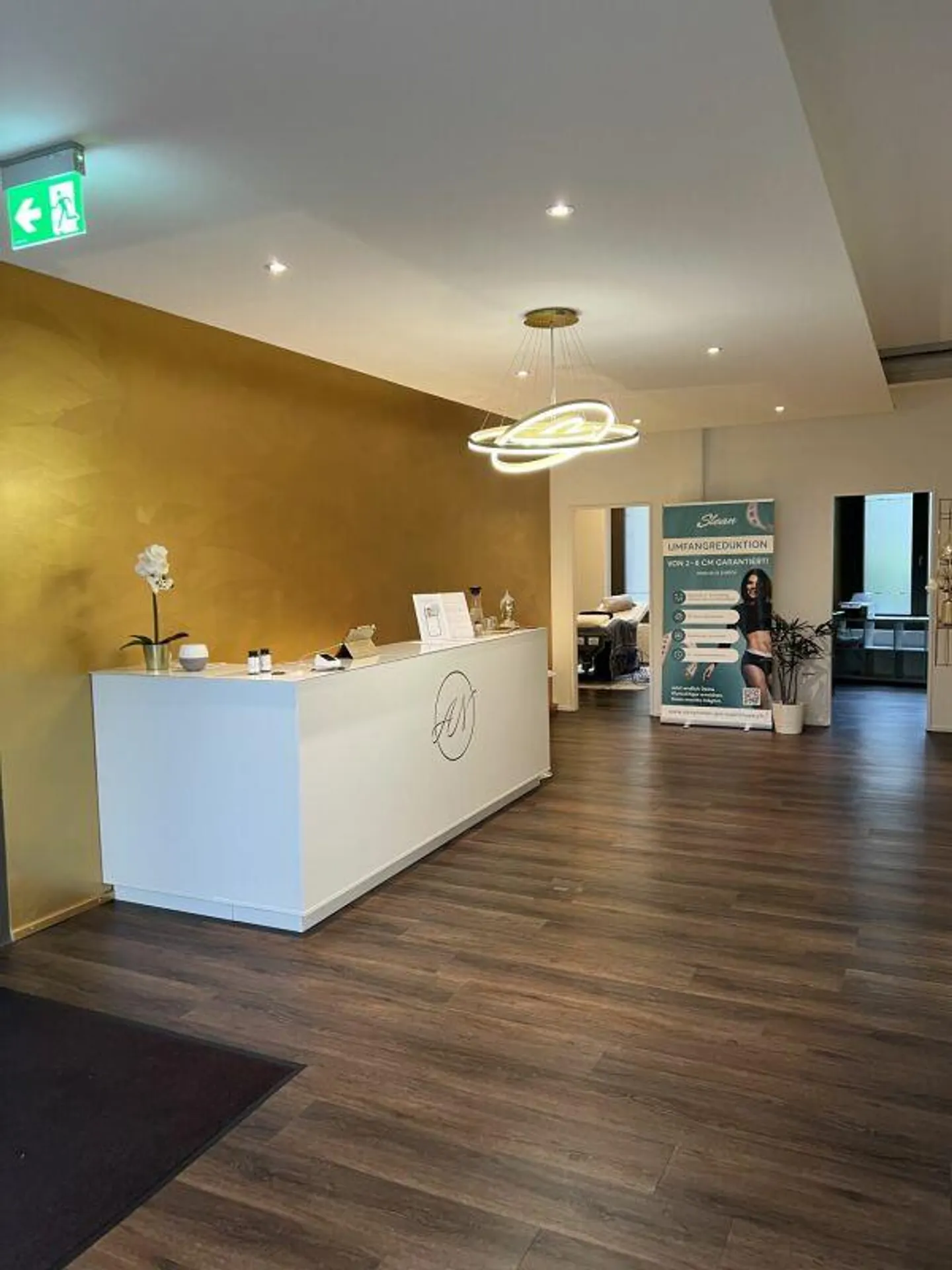 Gewerbefläche im Zentrum von Jona - Foto 2 von 11