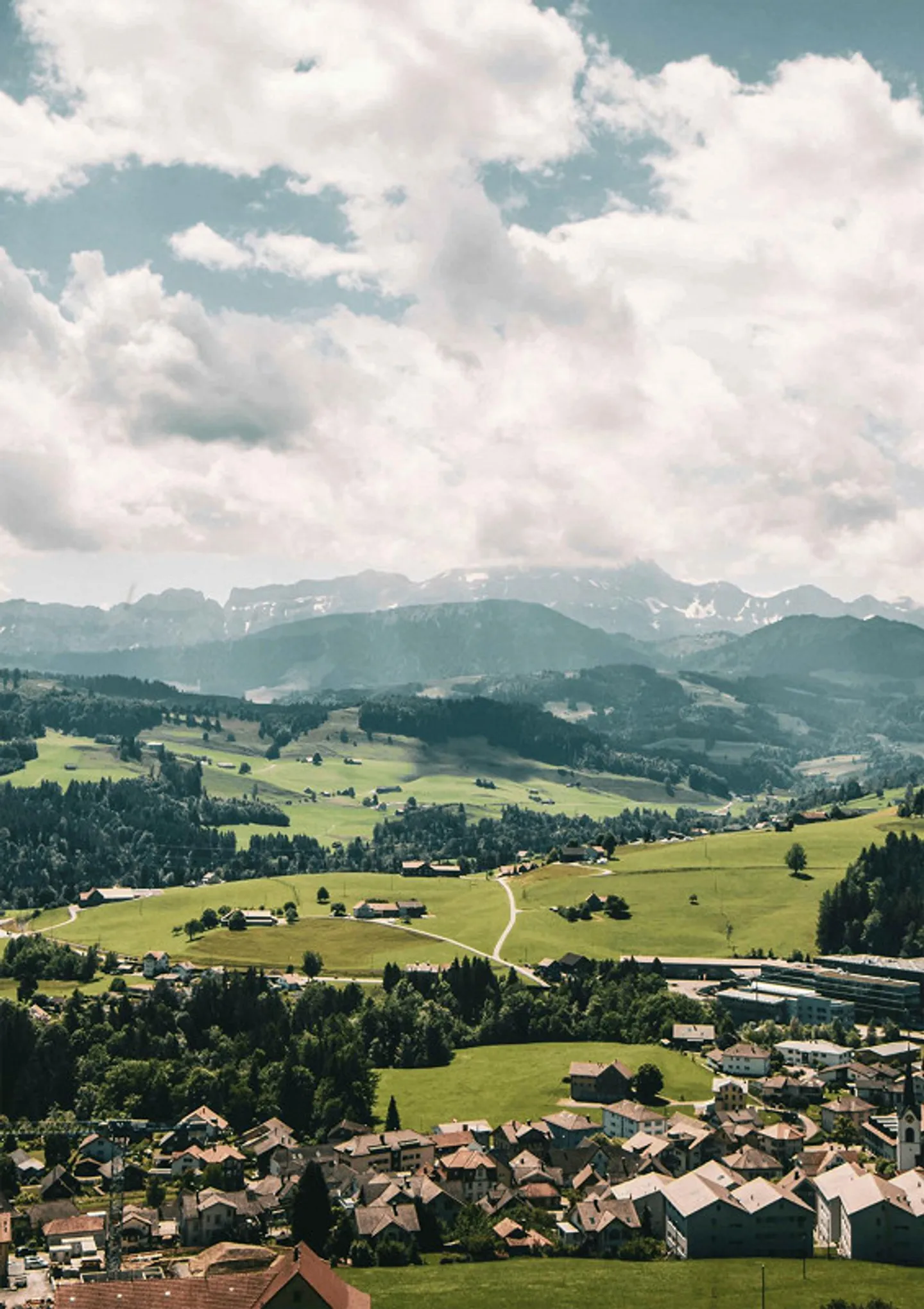 Casa esclusiva in posizione privilegiata ad Appenzell - Foto 10 di 10