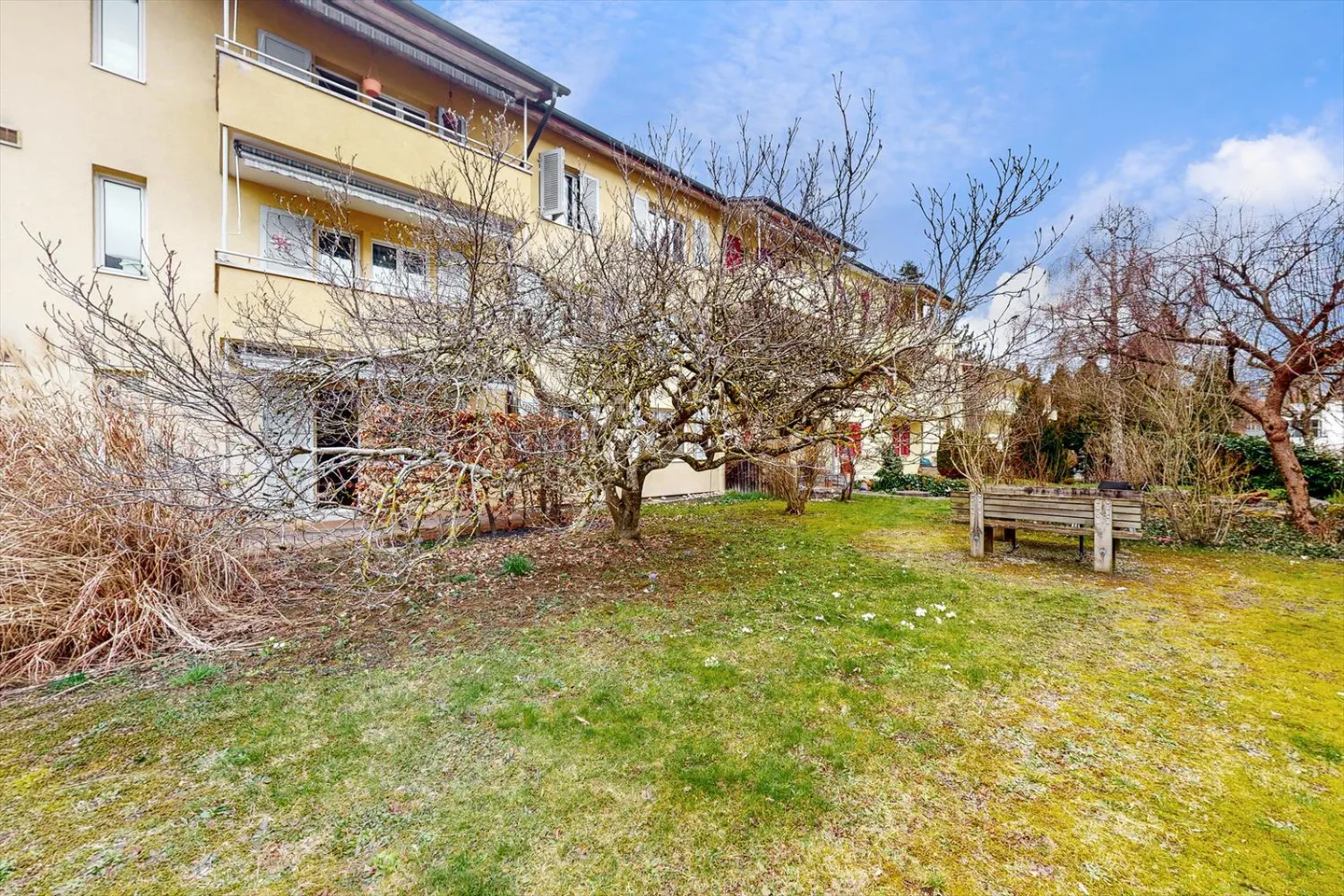 Appartement à louer - Photo 1 sur 9