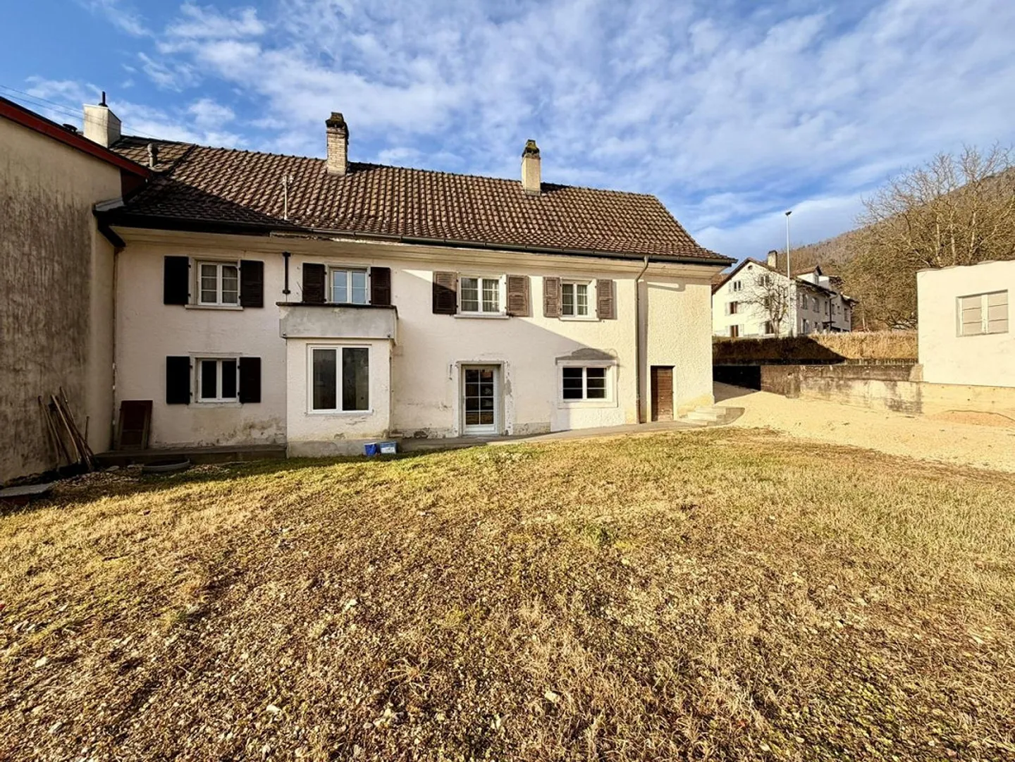 Duplex Rénové avec Jardin - Photo 2 sur 23