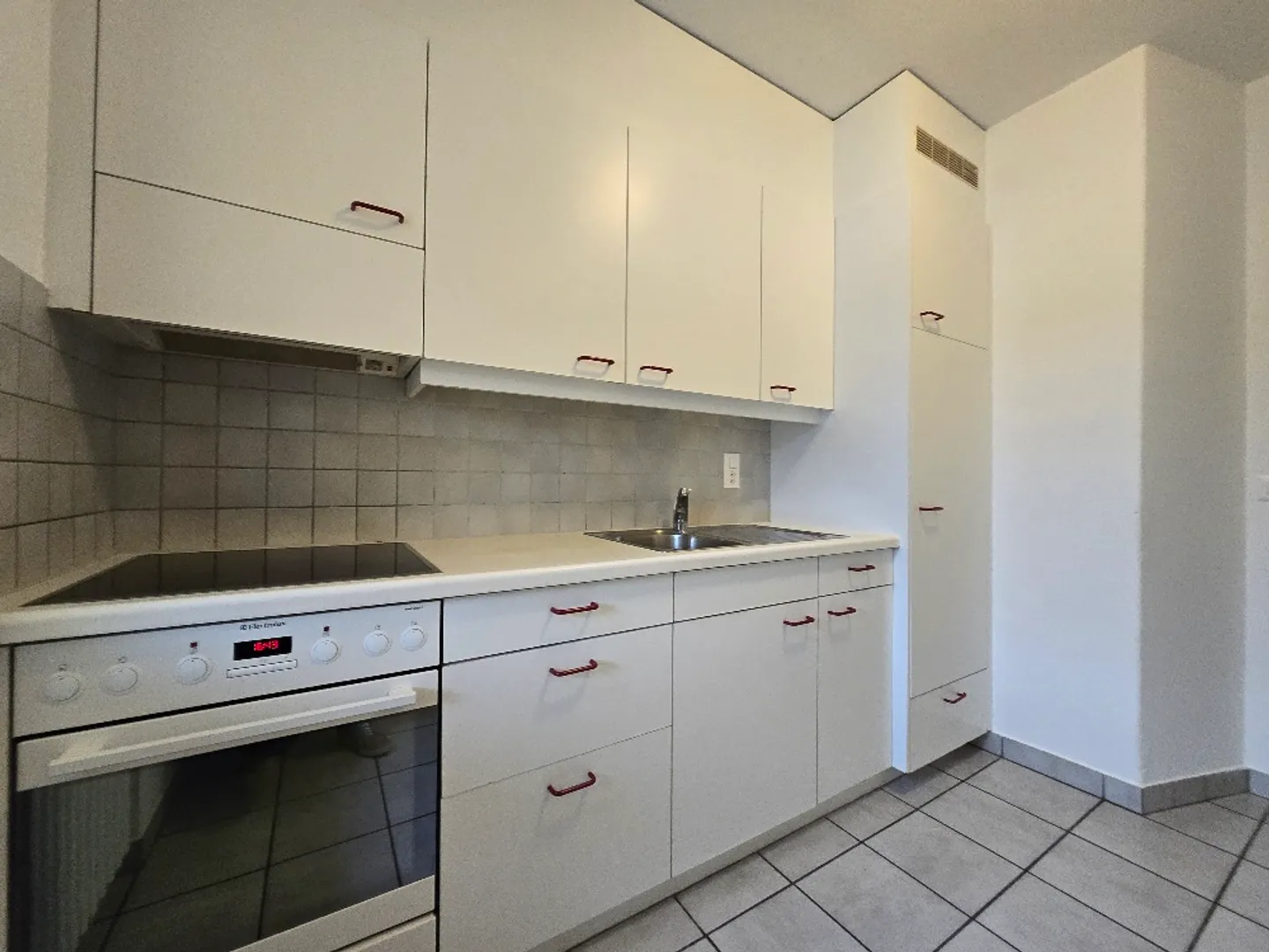 Appartement à louer - Photo 7 sur 9