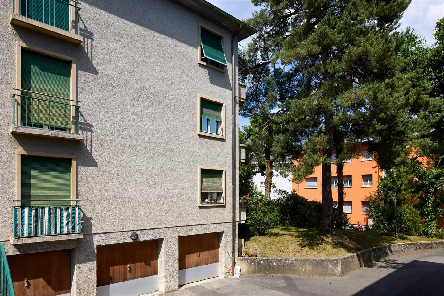 Appartamento 4 stanze - Foto 2 di 3