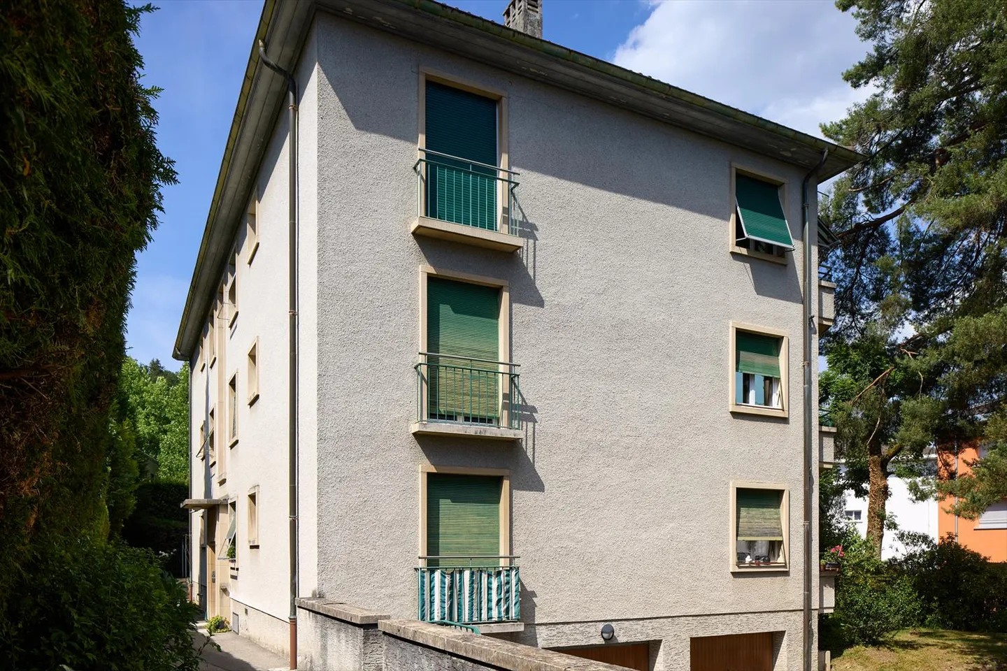 Appartamento 4 stanze - Foto 3 di 3