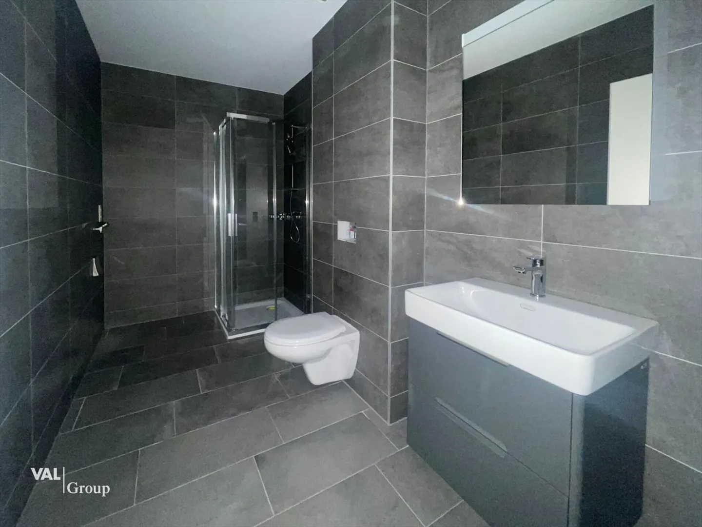 Studio in der Stadt Sion mit Terrasse und Rasen - Foto 3 von 3