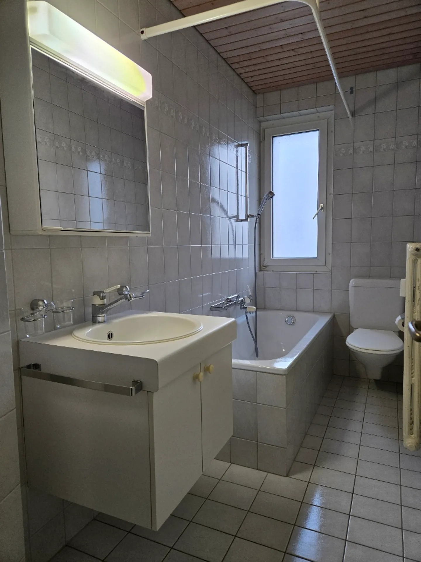 Appartement à louer - Photo 9 sur 9