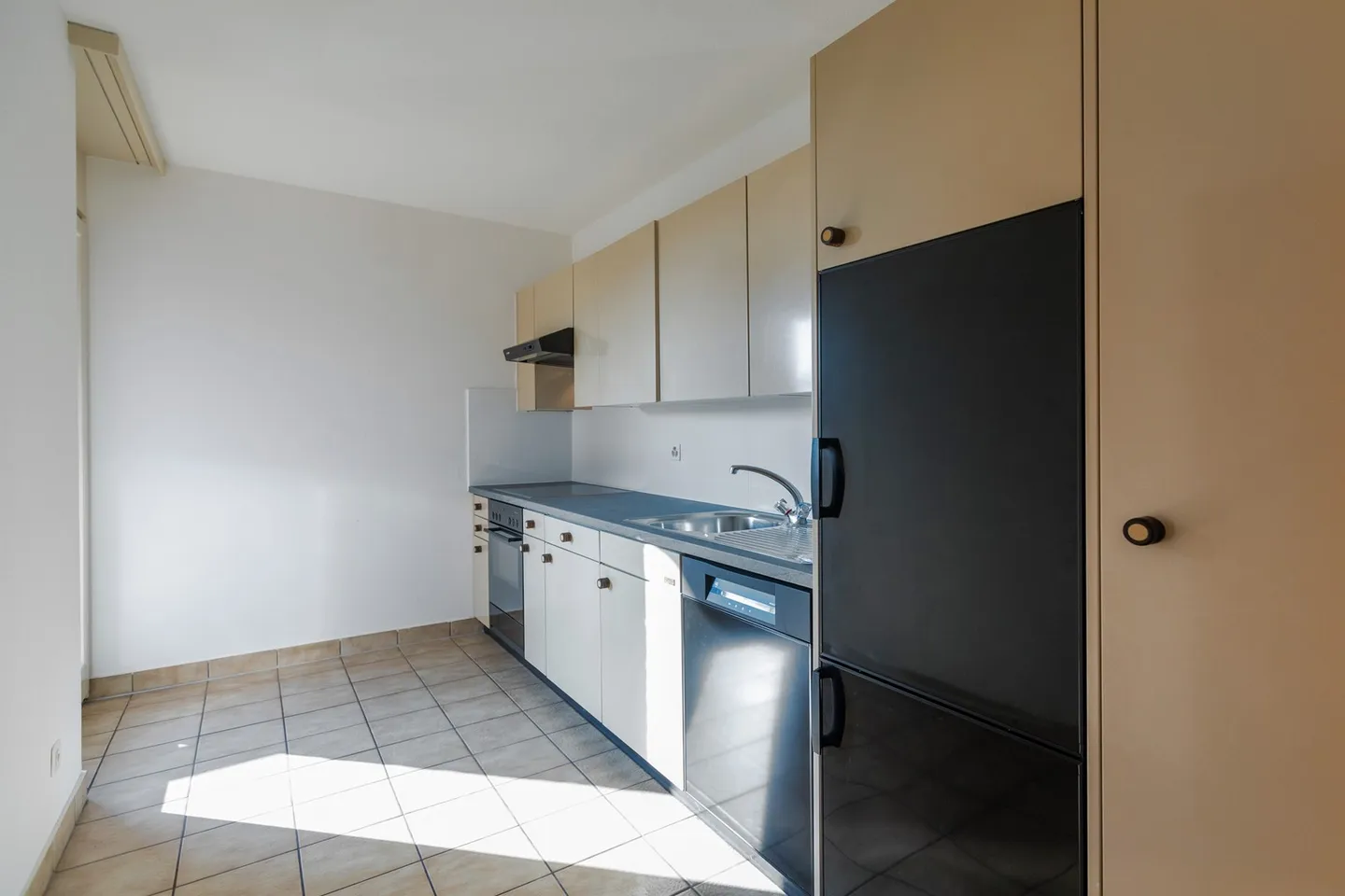 Appartamento in affitto - Foto 4 di 8