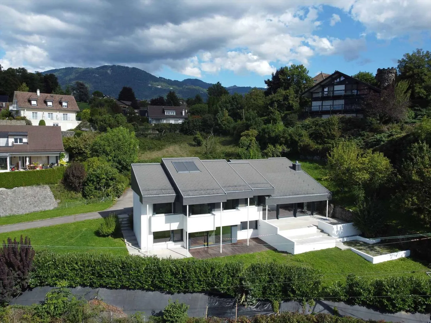 Villa 10,5 stanze - Foto 13 di 13