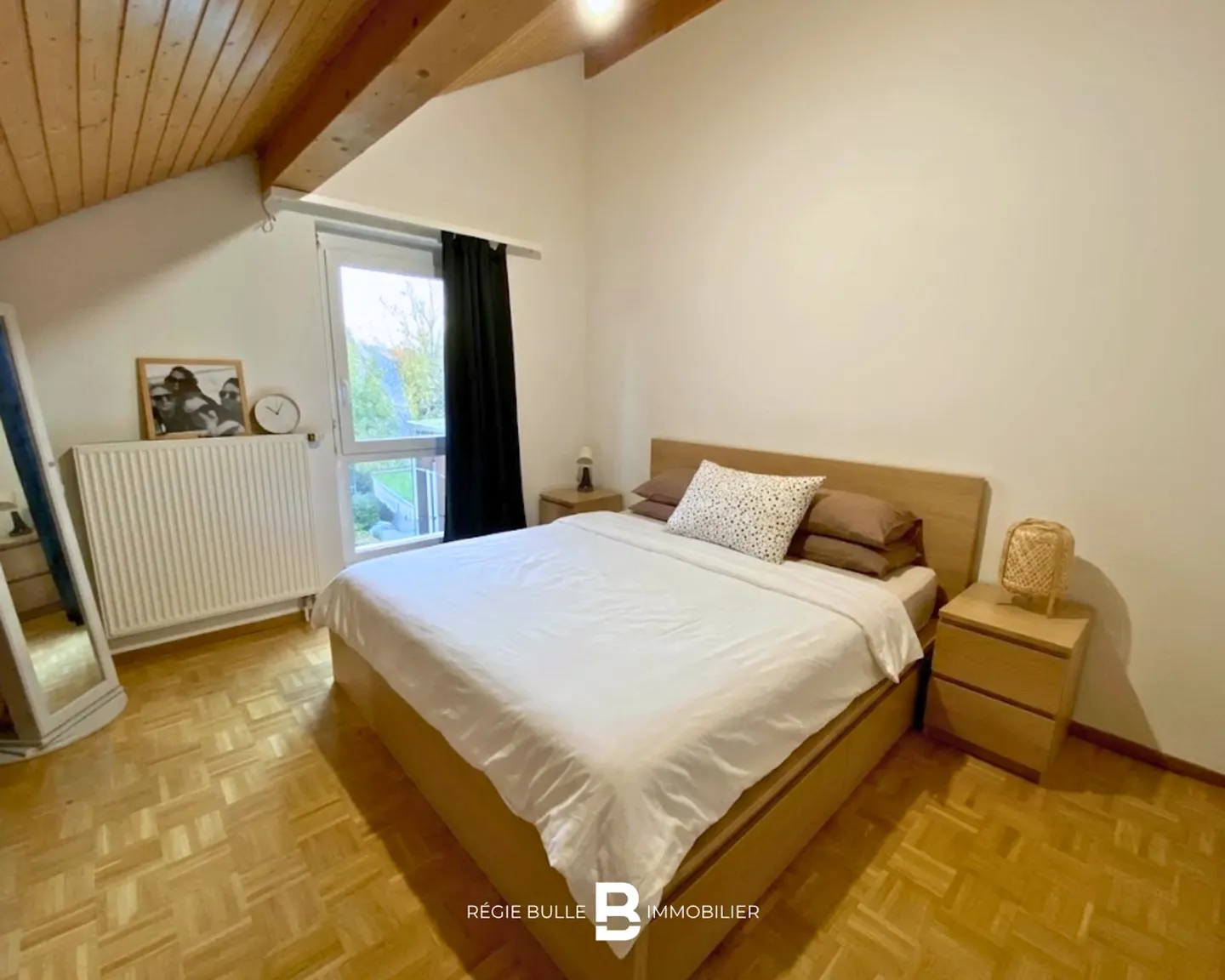 Charmante 3,5-Zimmer-Wohnung - Foto 5 von 6