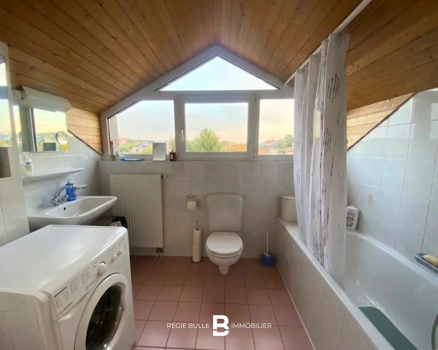 Charmante 3,5-Zimmer-Wohnung - Foto 6 von 6