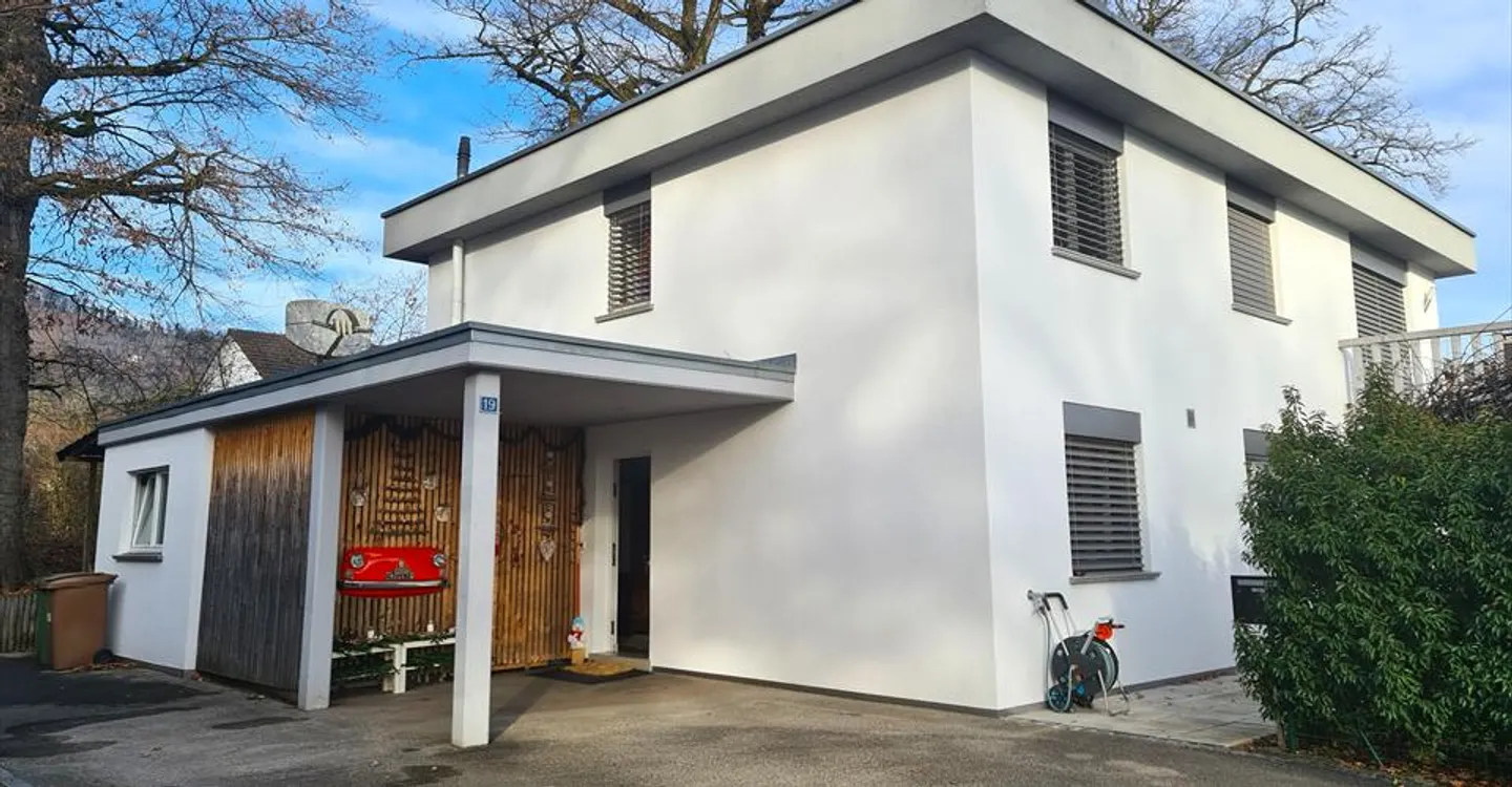 Villa 6,5 Zimmer - Foto 3 von 3