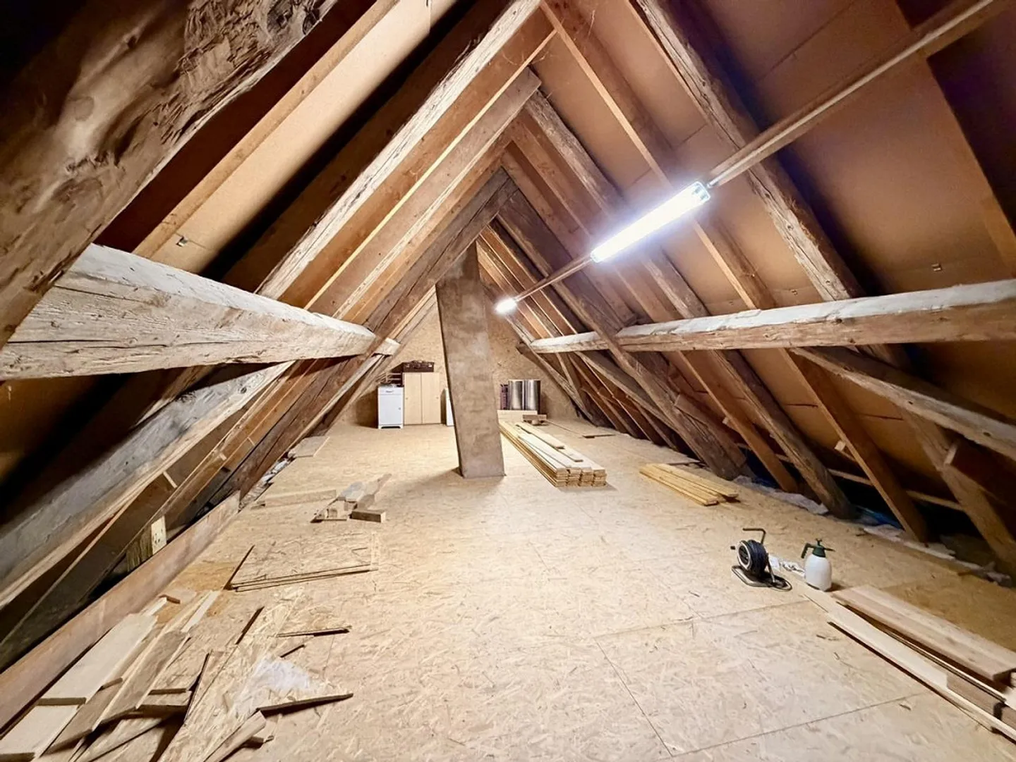 Duplex Rénové avec Jardin - Photo 15 sur 23