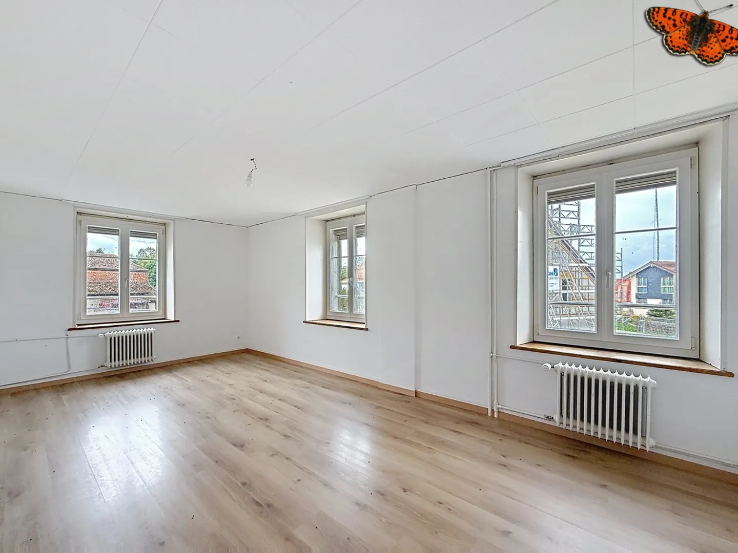 Spacious Family Apartment in Village - Photo 6 of 12