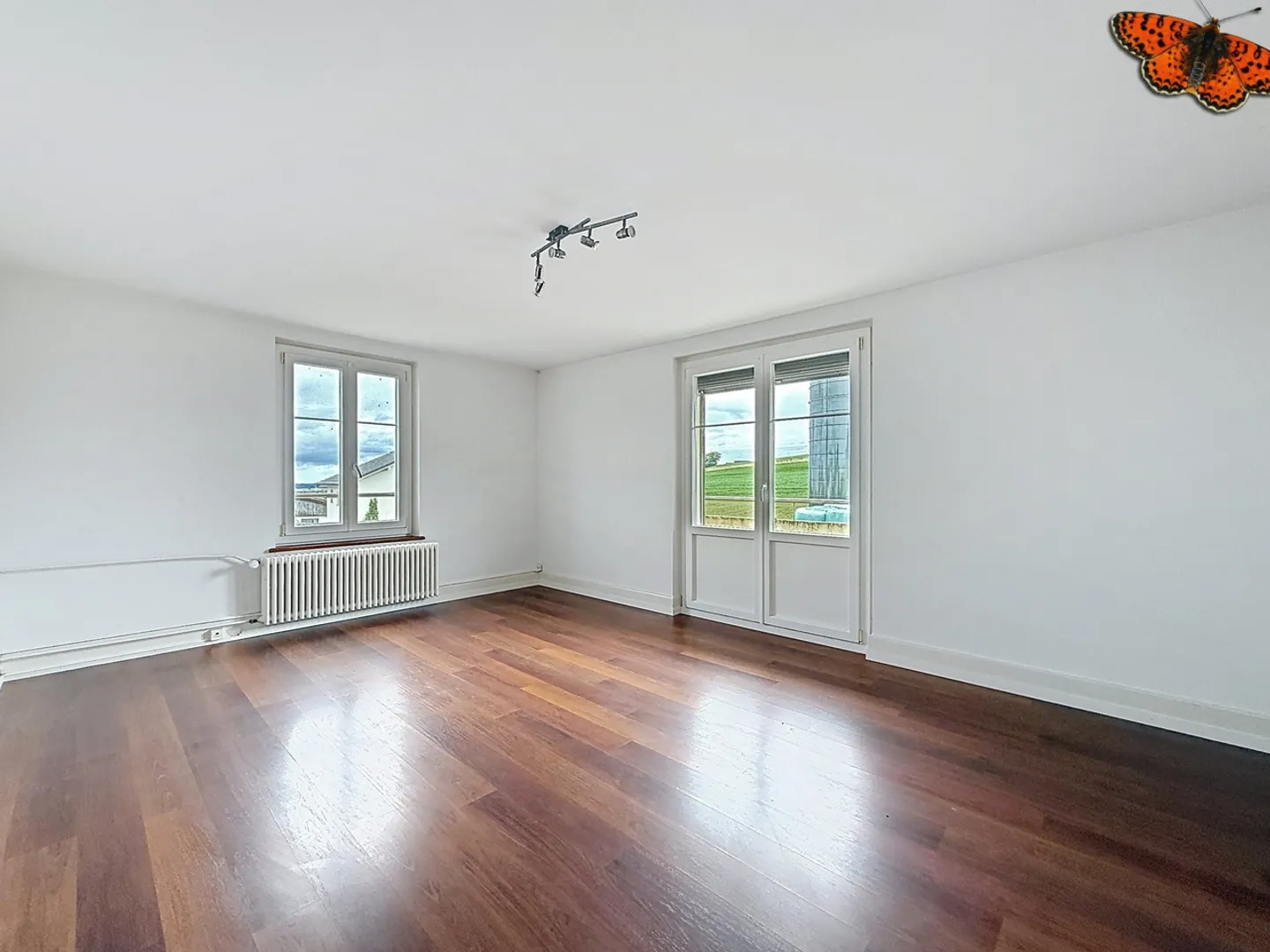 Spacious Family Apartment in Village - Photo 7 of 12