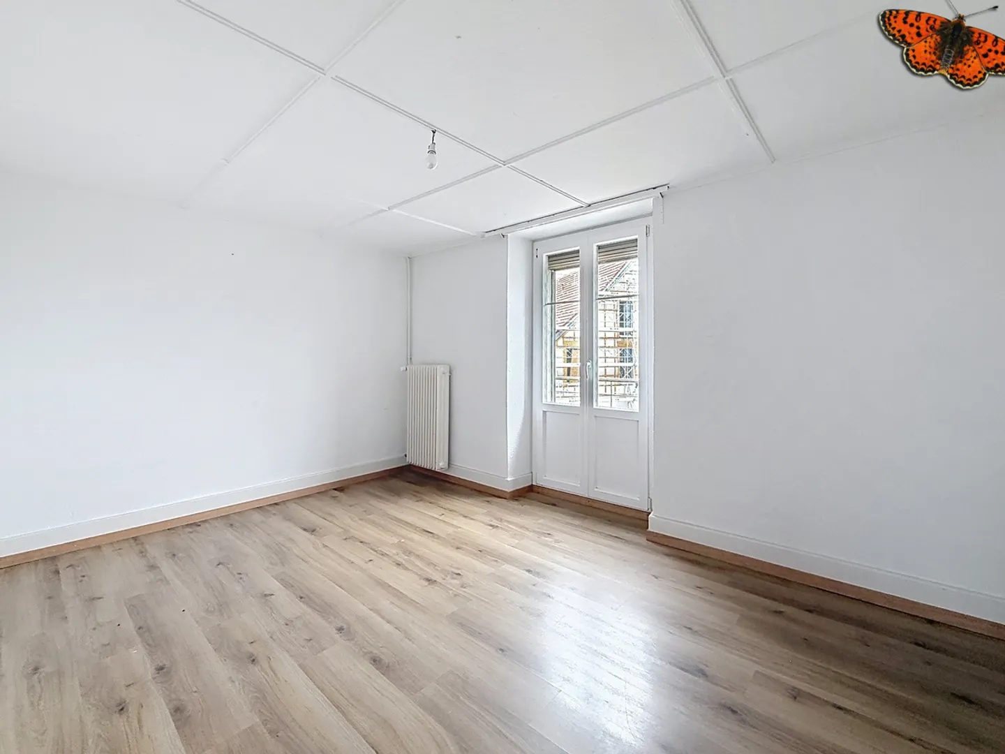 Spacious Family Apartment in Village - Photo 8 of 12