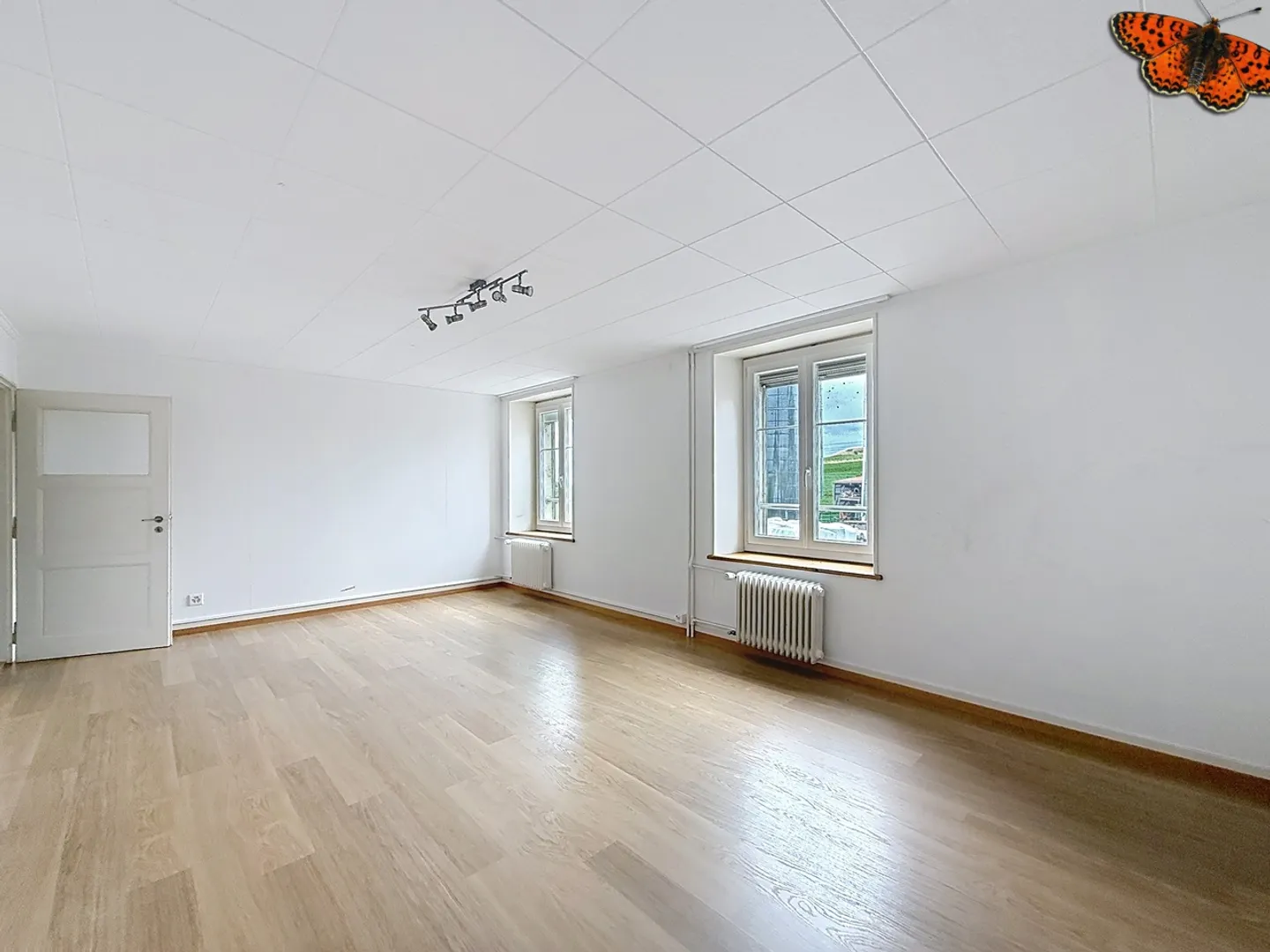 Spacious Family Apartment in Village - Photo 3 of 12