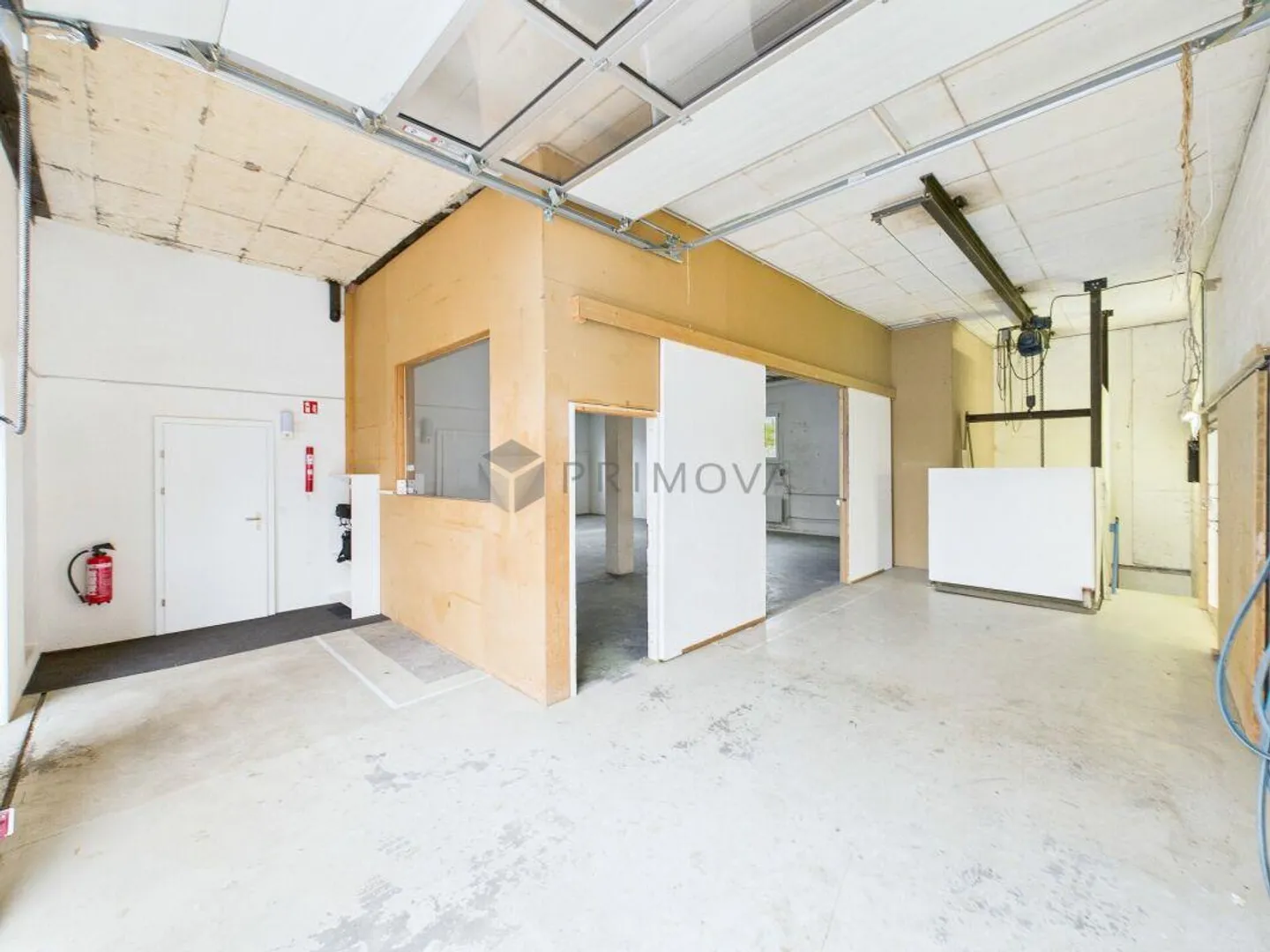 Commercial-Residential Power Package - Photo 8 of 15