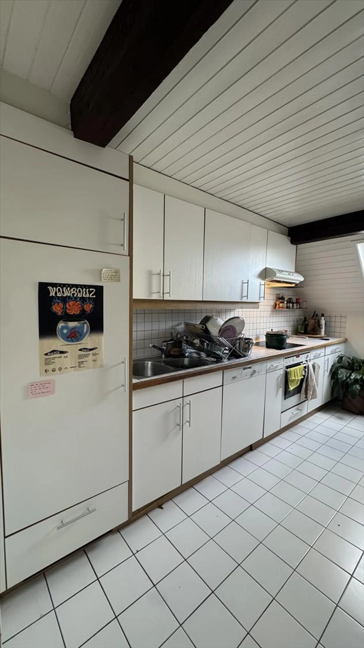 Appartement 6.5 pièces - Photo 2 sur 4