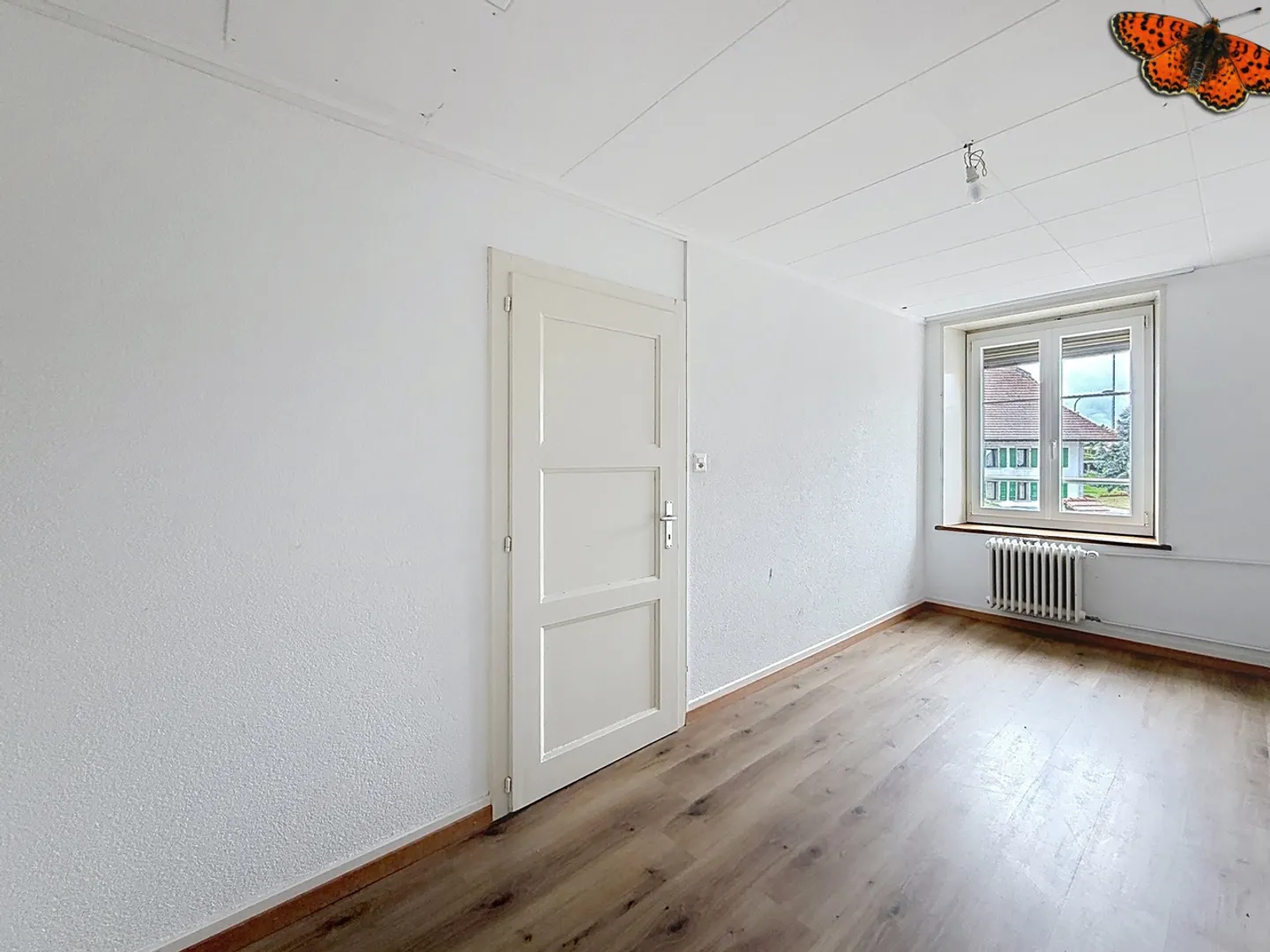 Spacious Family Apartment in Village - Photo 9 of 12