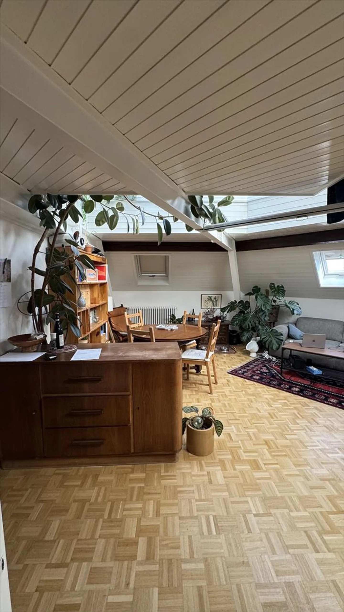 Appartement 6.5 pièces - Photo 3 sur 4