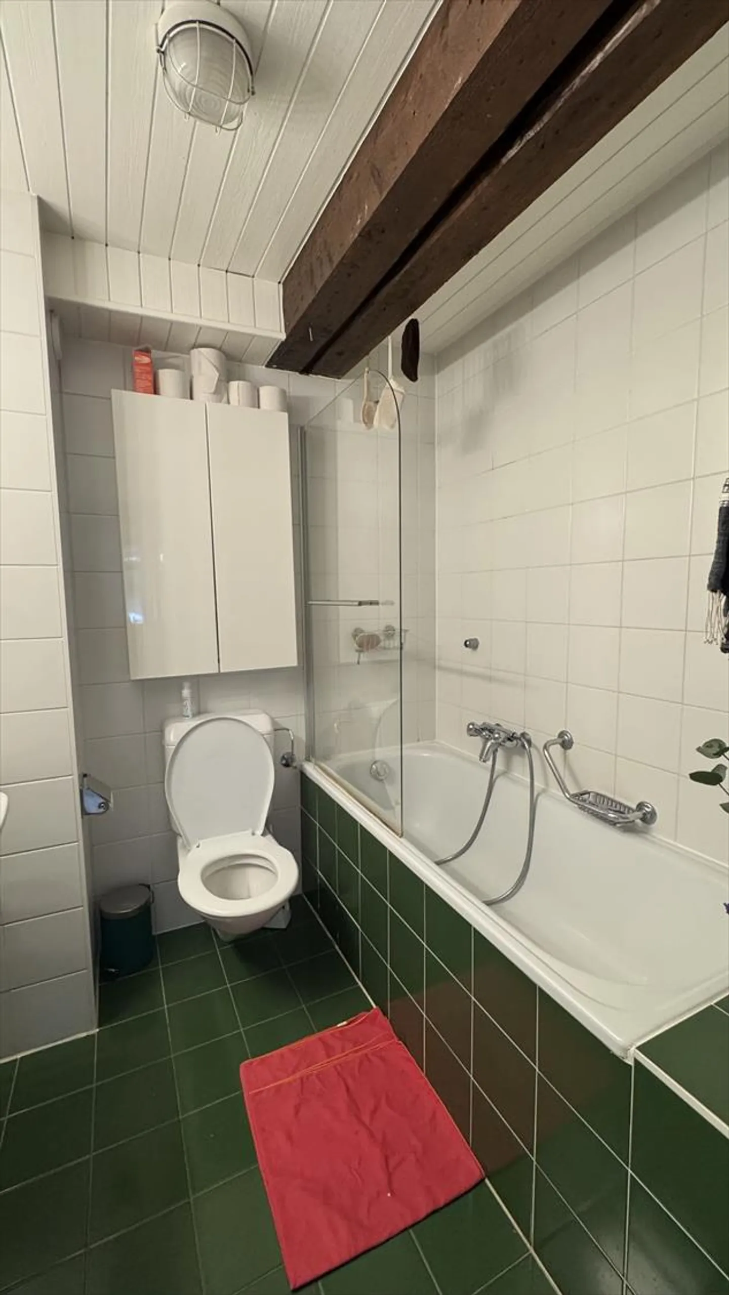 Appartement 6.5 pièces - Photo 4 sur 4