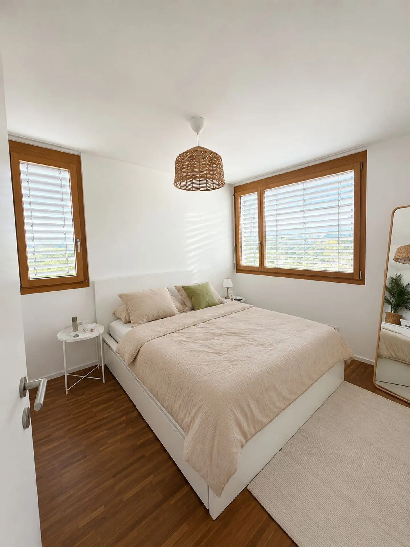 Charmantes Duplex mit Seeblick - Foto 3 von 10