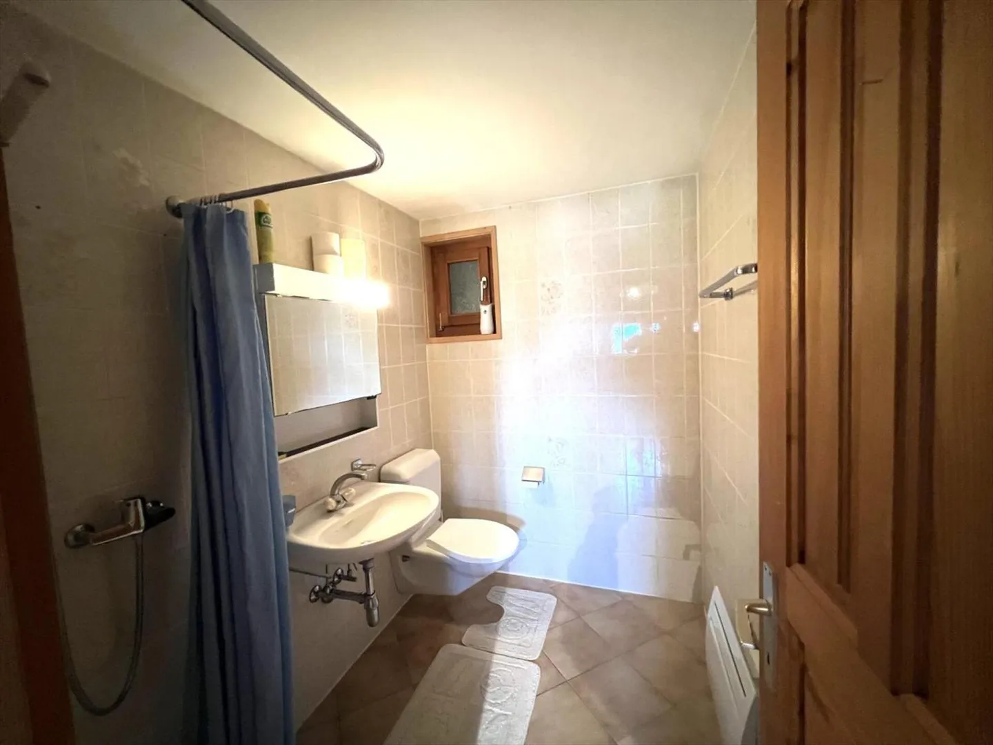 Chalet 5.5 Zimmer in Choëx - Foto 5 von 9