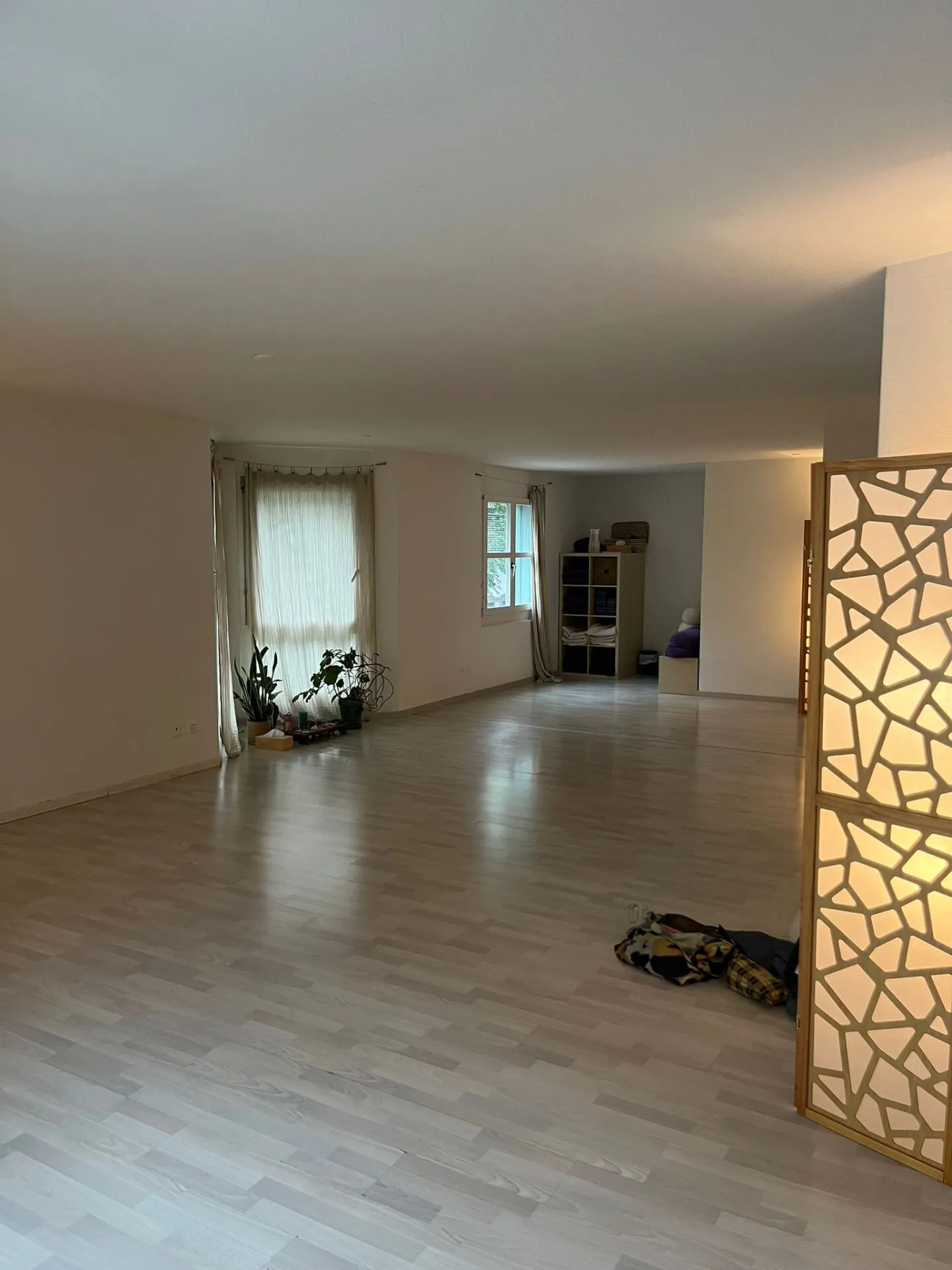 Bureau spacieux à louer dans le quartier 4 ! - Photo 3 sur 8