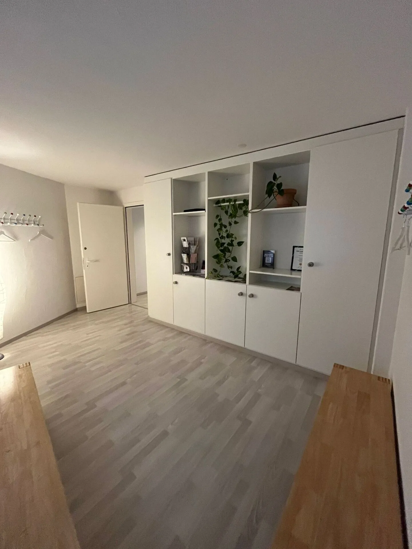 Bureau spacieux à louer dans le quartier 4 ! - Photo 4 sur 8