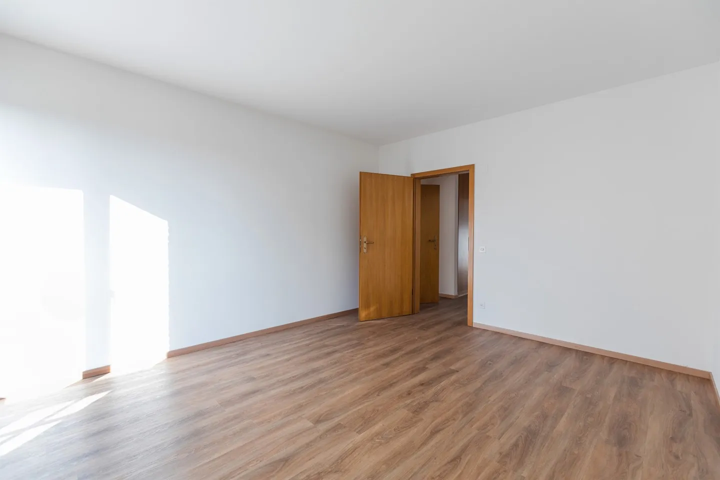 Appartamento in affitto - Foto 8 di 8