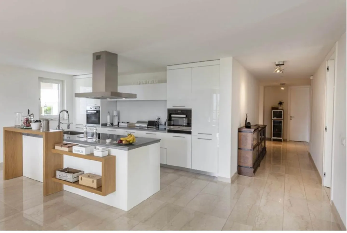 4.5 Room Apartment, Montagnola, Collina D'ORO - Photo 3 of 7