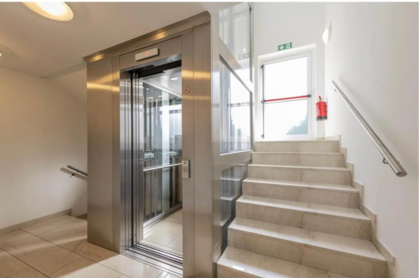 4.5 Room Apartment, Montagnola, Collina D'ORO - Photo 4 of 7