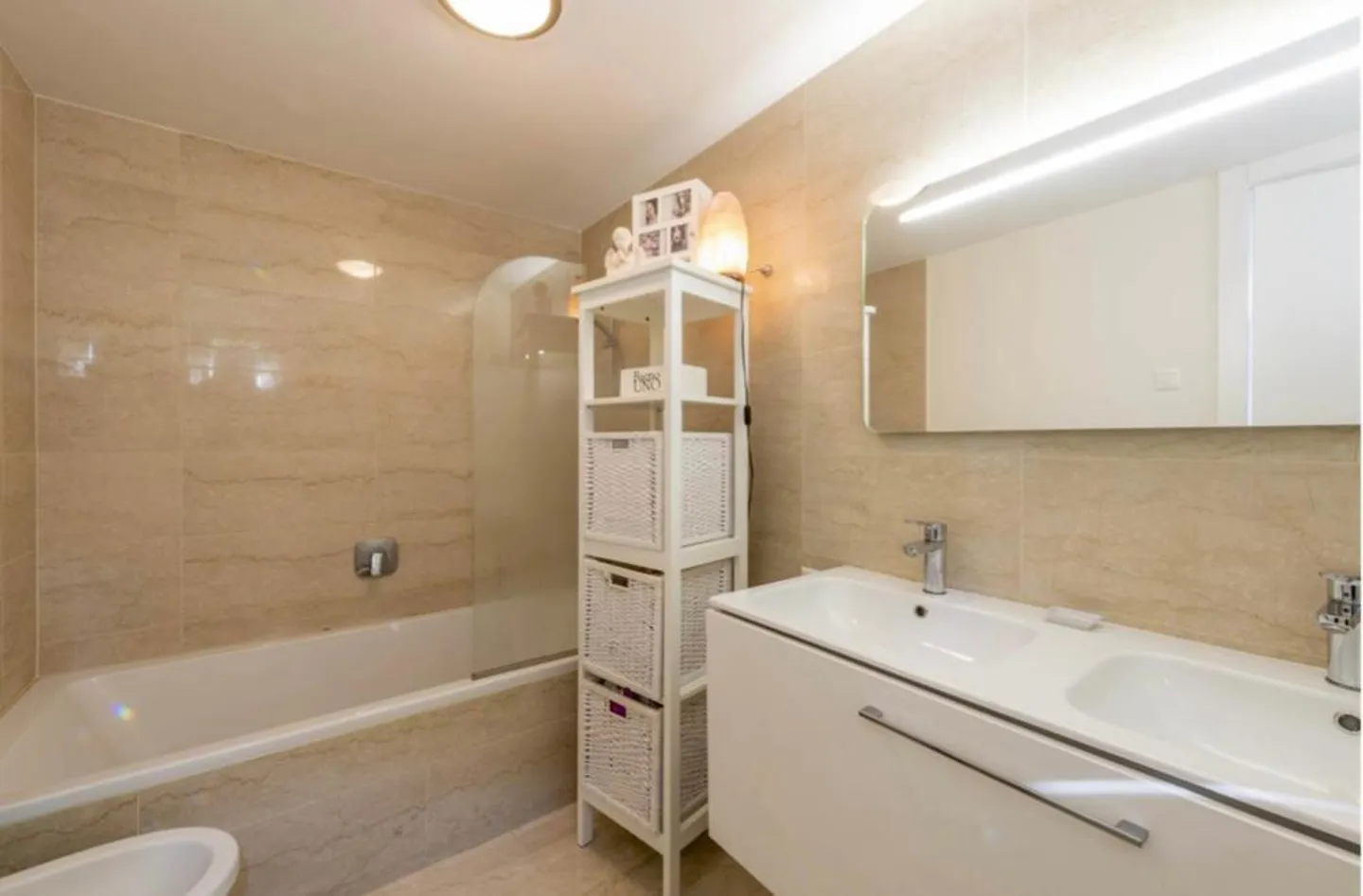 4.5 Room Apartment, Montagnola, Collina D'ORO - Photo 5 of 7