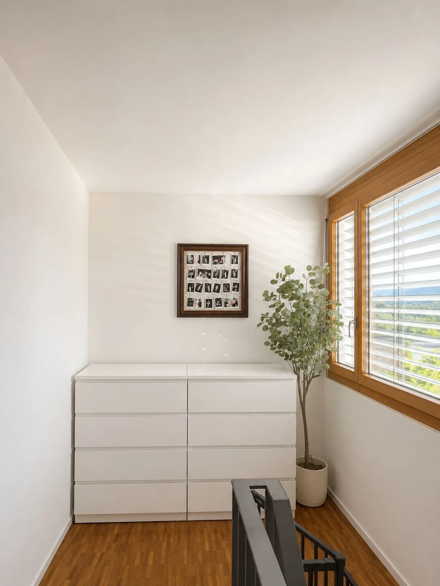 Charmantes Duplex mit Seeblick - Foto 5 von 10