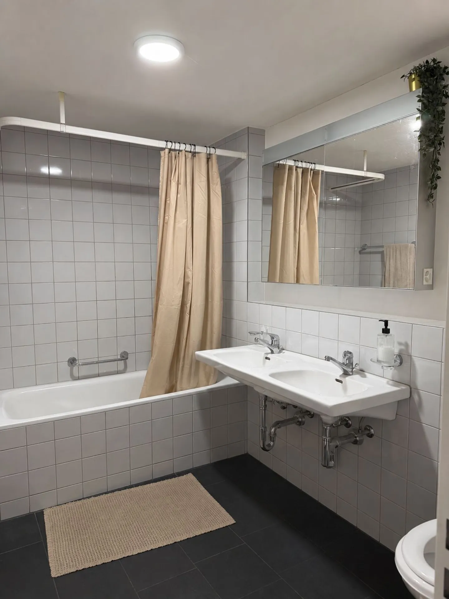 Charmantes Duplex mit Seeblick - Foto 6 von 10
