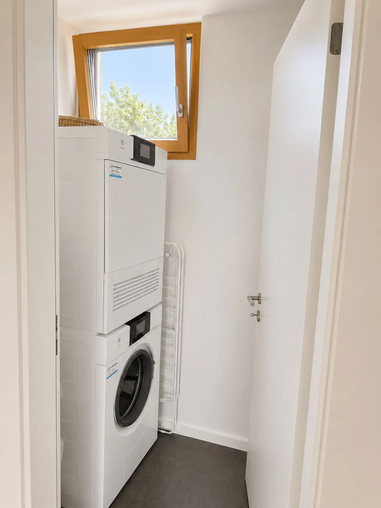 Charmantes Duplex mit Seeblick - Foto 7 von 10