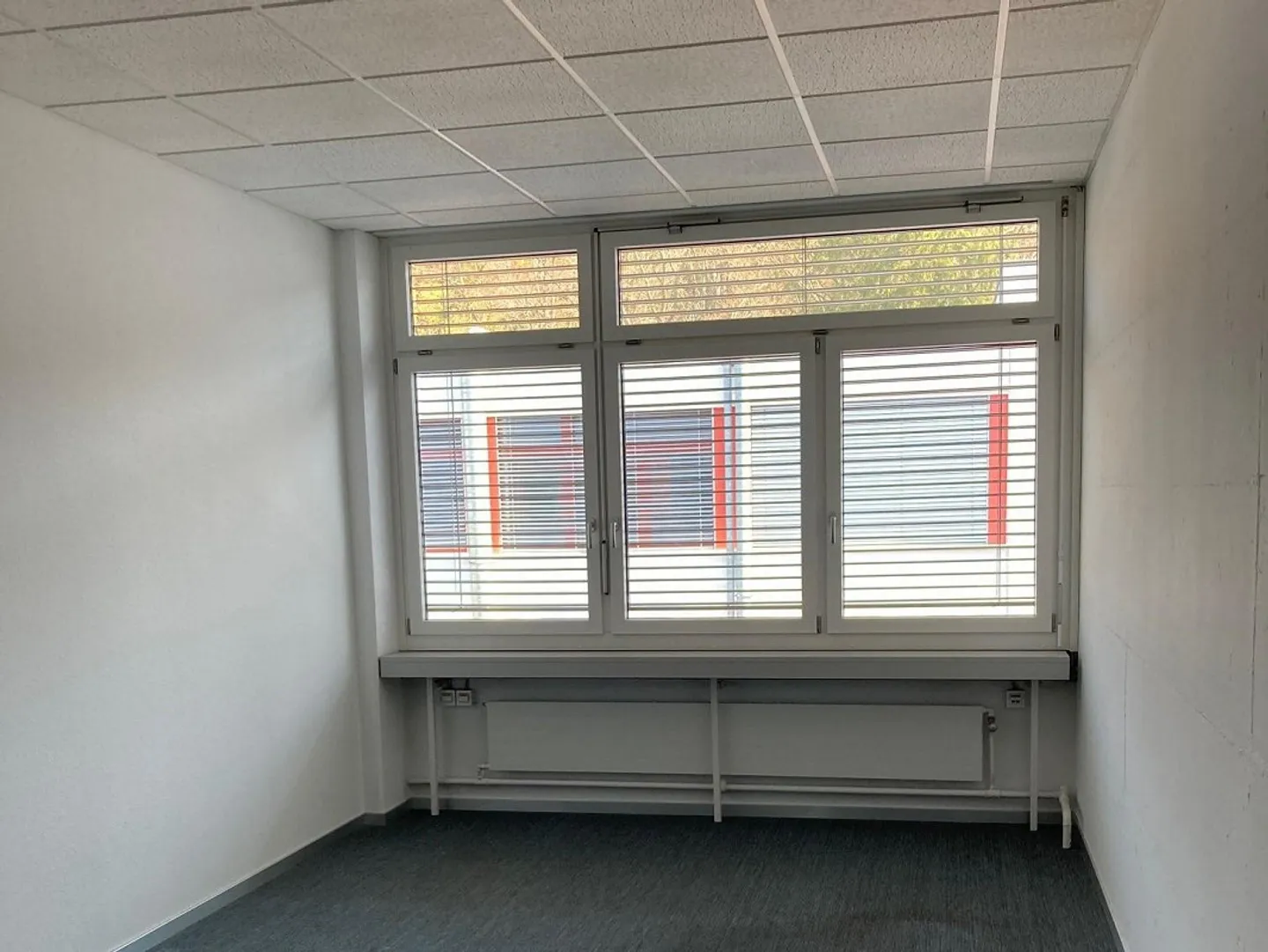 Ufficio singolo / Stanze per hobby - Foto 3 di 3
