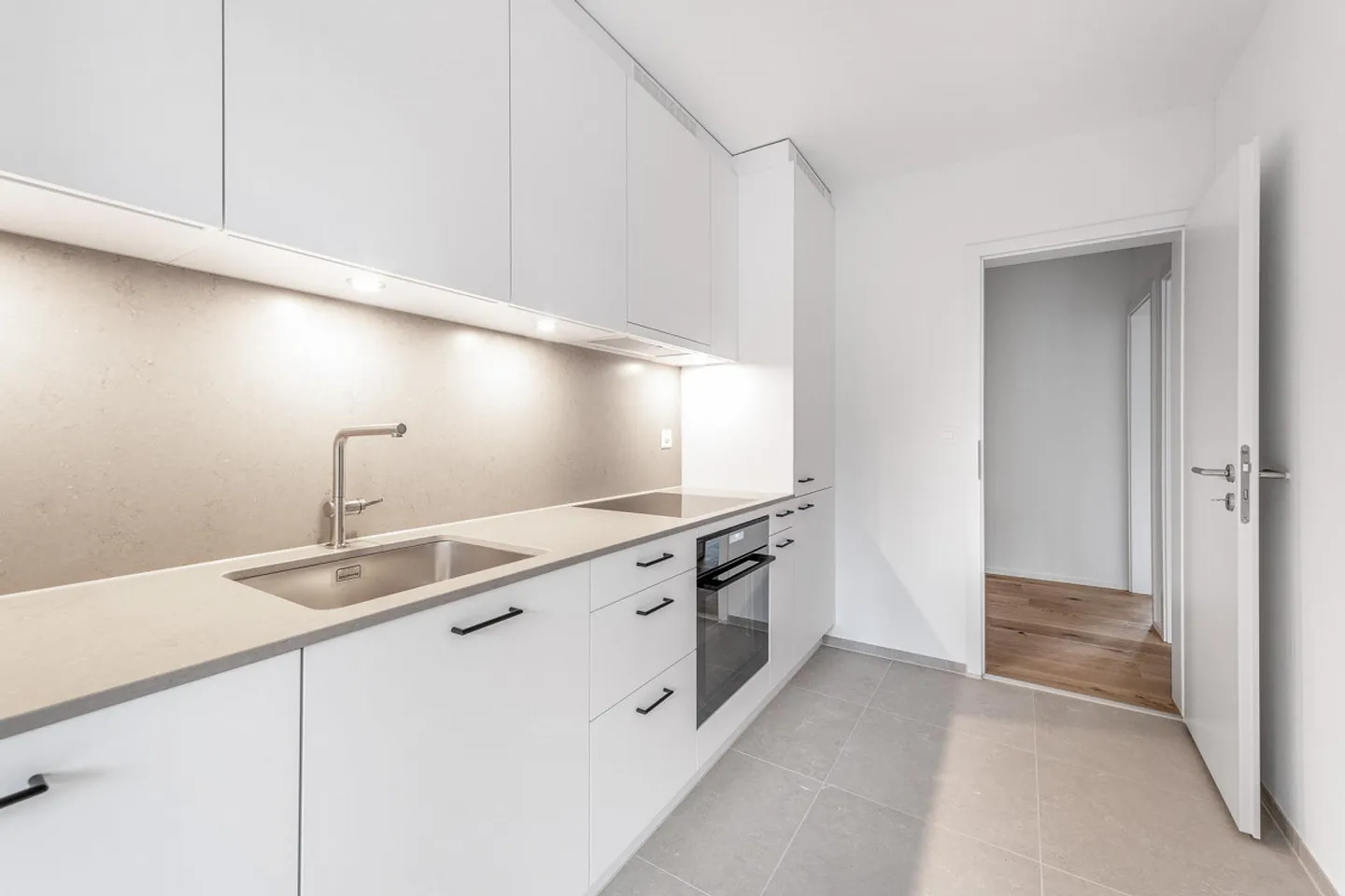 Appartamento moderno 2 locali a Zurigo - Foto 5 di 11