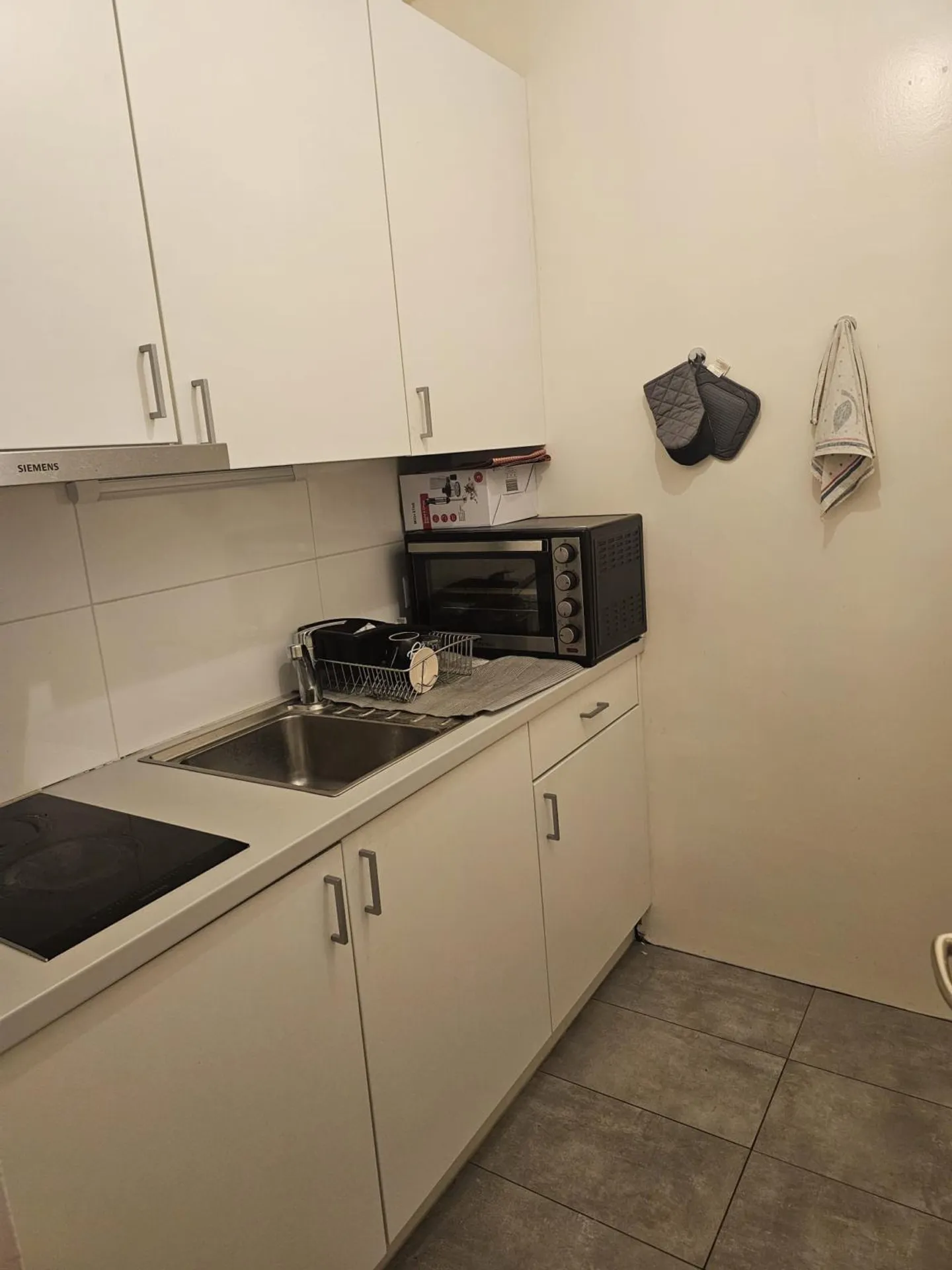 Charmante 2-Zimmer Wohnung in Thônex - Foto 4 von 7