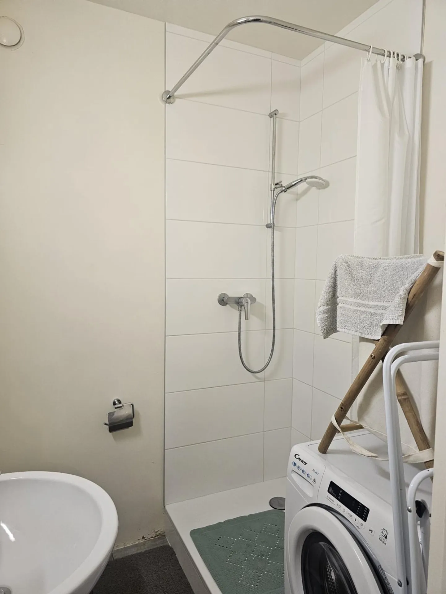 Charmante 2-Zimmer Wohnung in Thônex - Foto 7 von 7