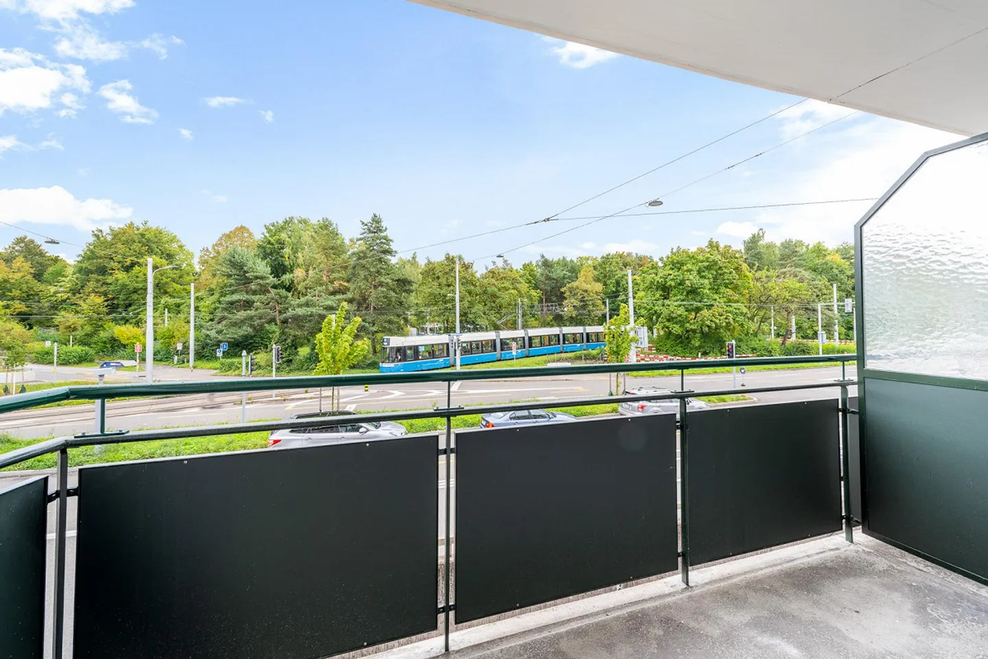 Appartamento moderno 2 locali a Zurigo - Foto 11 di 11