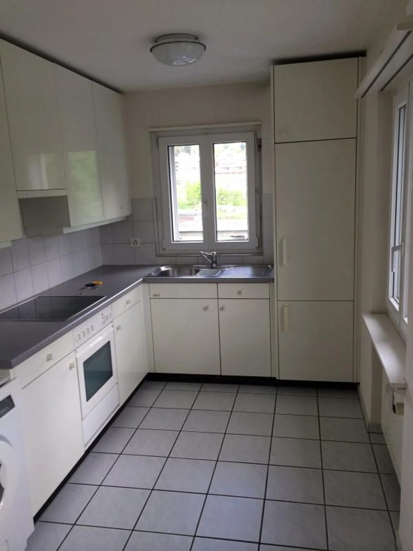 Appartamento 2 1/2 stanze - Foto 4 di 5