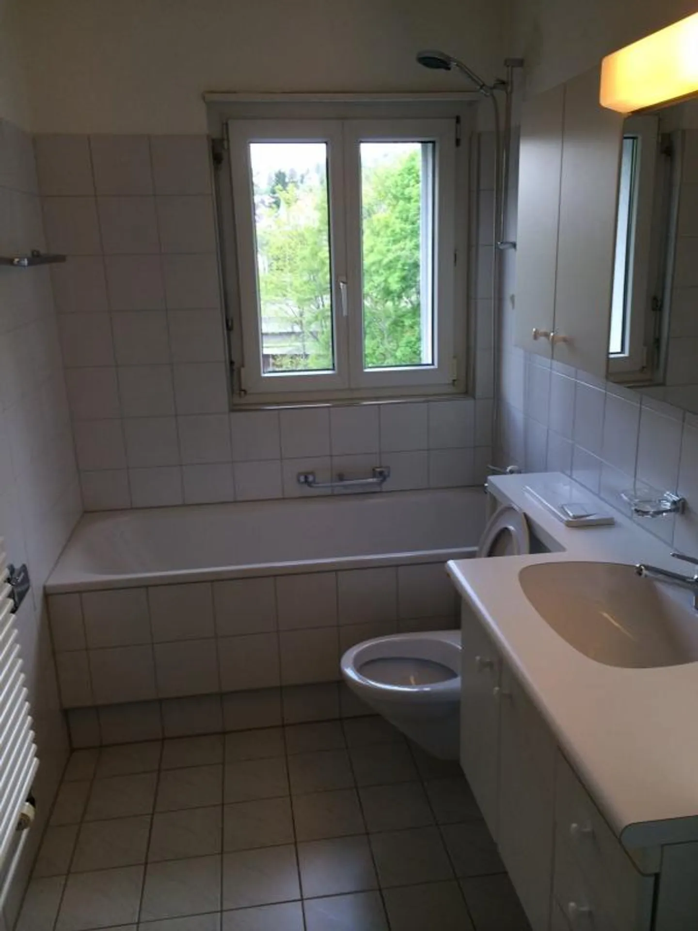 Appartamento 2 1/2 stanze - Foto 5 di 5