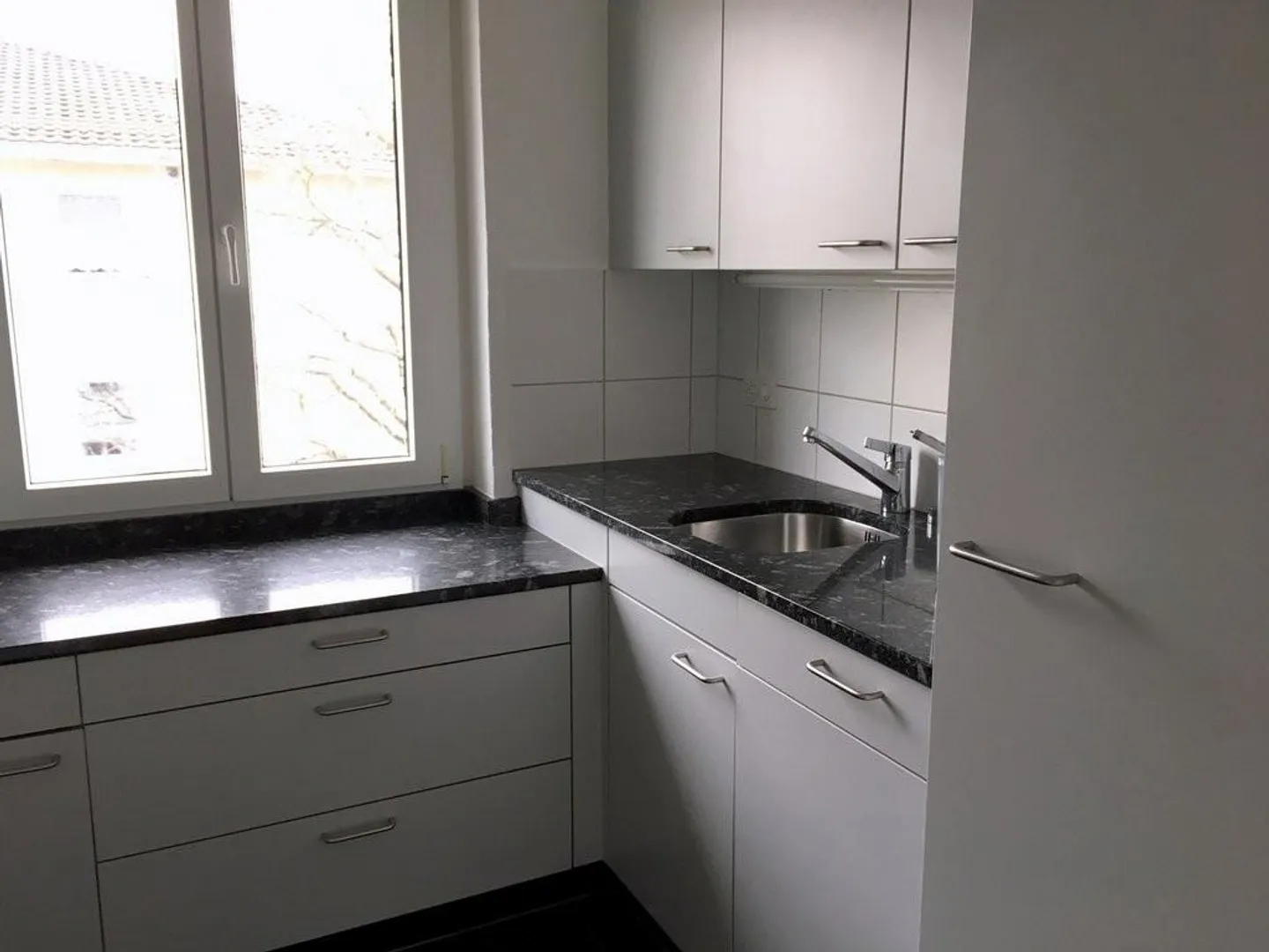 Modernes Apartment in Ostermundigen - Foto 2 von 9