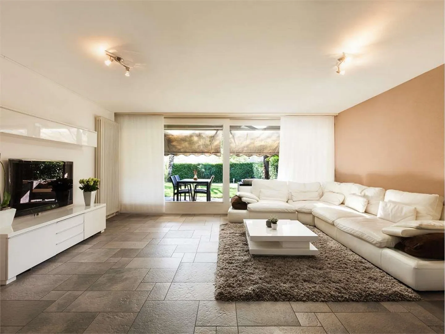 Terreno edificabile a Bioggio - Foto 1 di 4