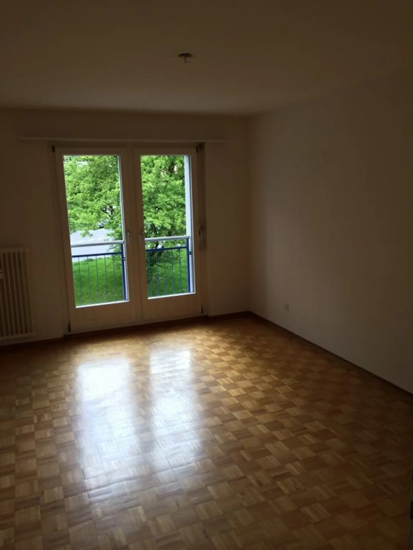 Appartamento 2 1/2 stanze - Foto 3 di 5