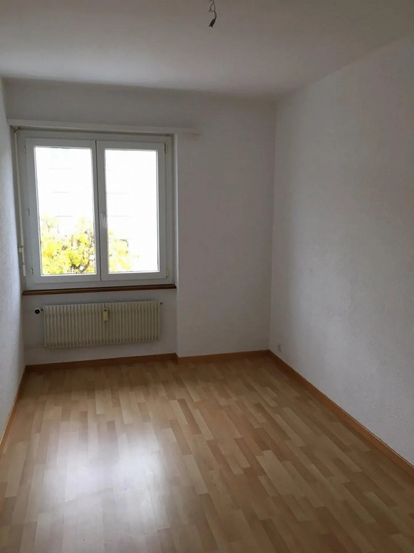 Modernes Apartment in Ostermundigen - Foto 3 von 9