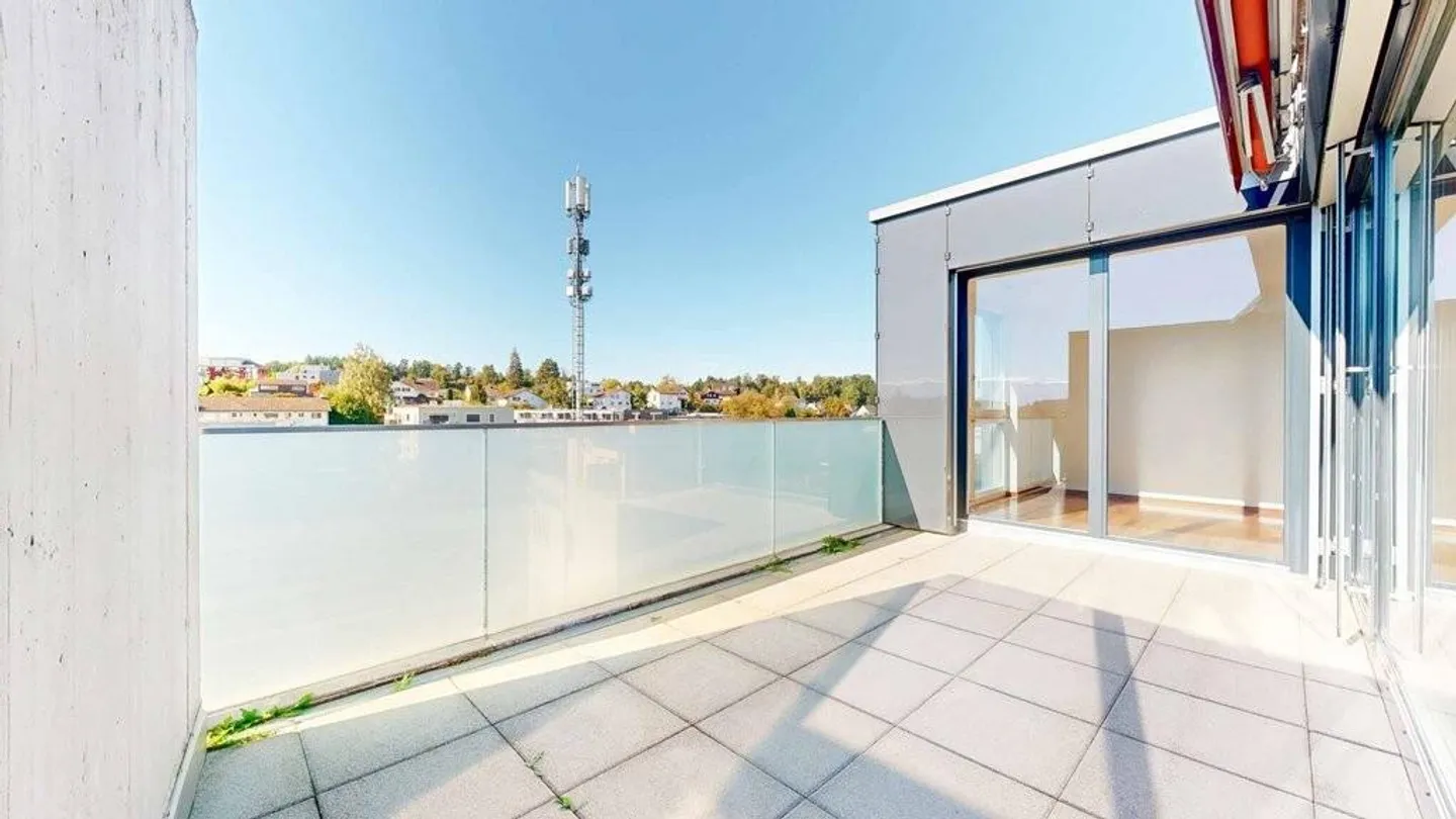 Modern apartment right in the center - Photo 11 of 12