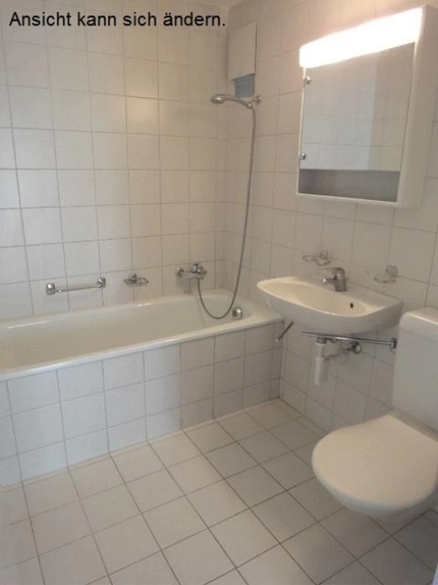 Appartamento 2.5 locali di 59 m² al piano terra con area giardino - Foto 4 di 8