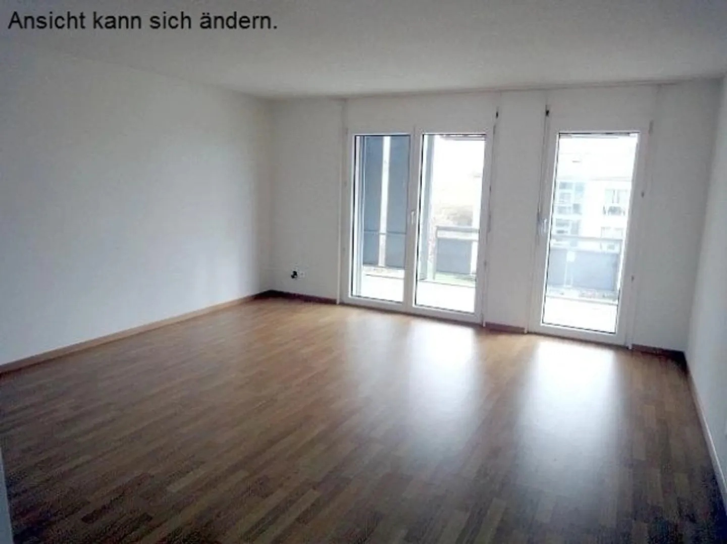 Appartamento 2.5 locali di 59 m² al piano terra con area giardino - Foto 5 di 8